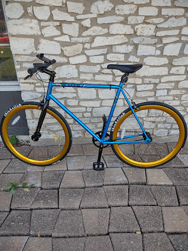 Bicycle Store «Action Bikes», reviews and photos, 1645 Pat Booker Rd, Universal City, TX 78148, USA