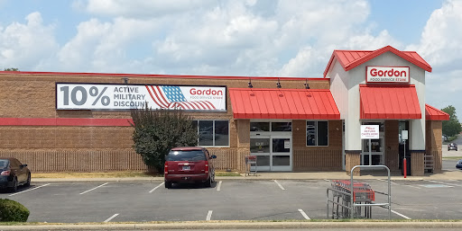 Restaurant Supply Store «Gordon Food Service Store», reviews and photos, 2809 Wilma Rudolph Blvd, Clarksville, TN 37040, USA