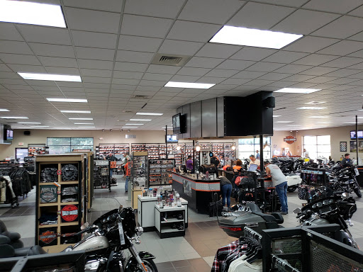 Harley-Davidson Dealer «Natchez Trace Harley-Davidson», reviews and photos, 595 US-72 Alt, Tuscumbia, AL 35674, USA