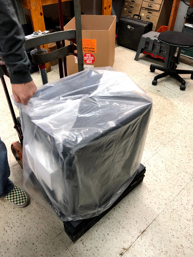 Locksmith «AAA Locksmith 43 Years», reviews and photos, 7137 Chimney Rock Rd, Houston, TX 77081, USA