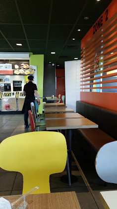 photo n° 5 du restaurants McDonald's à Coutras