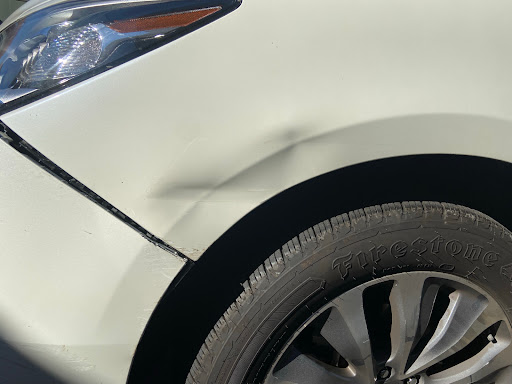 Tire Shop «Firestone Complete Auto Care», reviews and photos, 1431 Chain Bridge Rd, McLean, VA 22101, USA