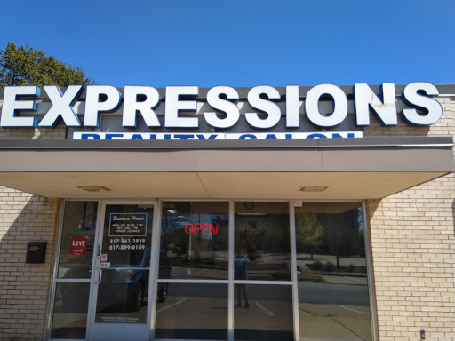Beauty Salon «Expressions Beauty Salon», reviews and photos, 800 E Abram St, Arlington, TX 76010, USA
