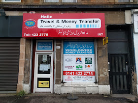 Hafiz Travel And Money Transfer