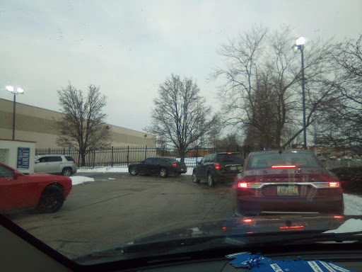 The Original $5 Soft Cloth Car Wash en Detroit