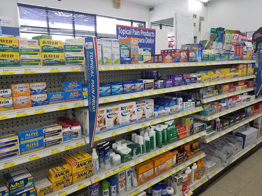 Pharmacy «Lorena Pharmacy», reviews and photos, 3400 Whittier Blvd, Los Angeles, CA 90023, USA