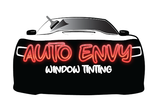 Auto Envy Window Tinting