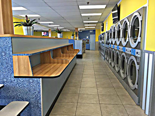 Laundromat «Magic Laundry», reviews and photos, 14405 Prairie Ave # C, Lawndale, CA 90260, USA