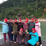 Review Pesona Sungai Nyalo Kawasan Wisata Mandeh