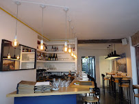 Atmosphère du Restaurant Plein Ouest à Paris - n°10