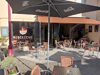 Atmosphère du Bistro MERCAT CAFE HERBIGNAC - n°15