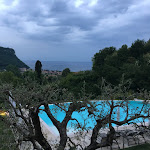 Photo n°1 de l'avis de Frank. fait le 09/05/2018 à 17:44 sur le  Ca 'Barbini Resort à Garda
