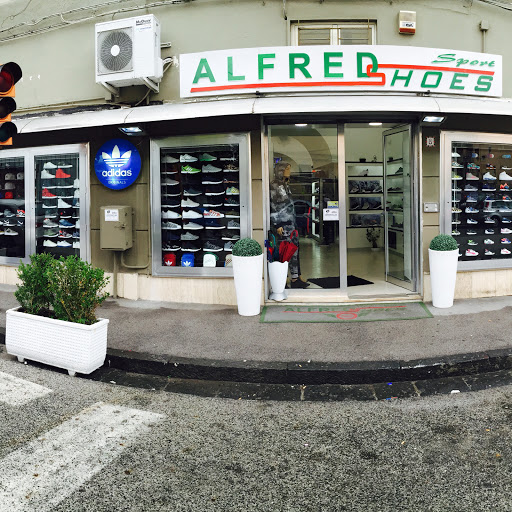 Alfred Shoes
