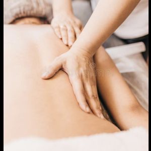 AA Therapy Massage