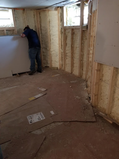 Electrician «Ryan Gath Electric», reviews and photos, 154 Westford St, Chelmsford, MA 01824, USA