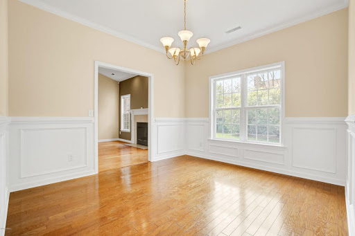 House Cleaning Service «Merry Maids», reviews and photos, 1302 S 39th St, Wilmington, NC 28403, USA