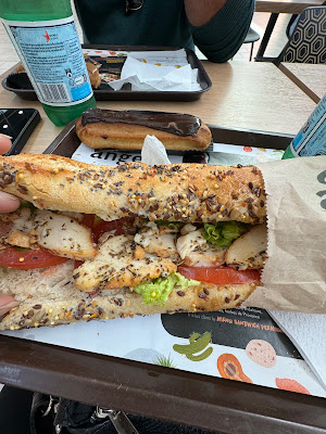 BOULANGERIE ANGE à Fenouillet