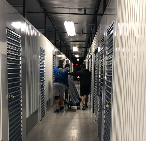 Moving and Storage Service «Stronger Moving & Delivery Service», reviews and photos, 6620 19th St E, Sarasota, FL 34243, USA