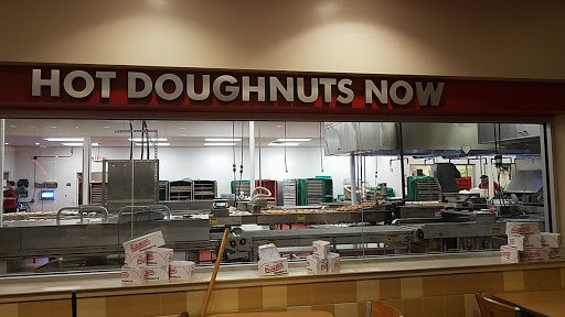 Donut Shop «Krispy Kreme», reviews and photos, 4901 Virginia Beach Blvd, Virginia Beach, VA 23462, USA