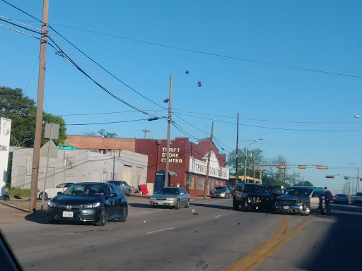 Thrift Store «2nd Avenue Thrift Store», reviews and photos, 4640 S 2nd Ave, Dallas, TX 75210, USA