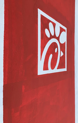 Fast Food Restaurant «Chick-fil-A», reviews and photos, 55 Parsonage Rd #434, Edison, NJ 08837, USA