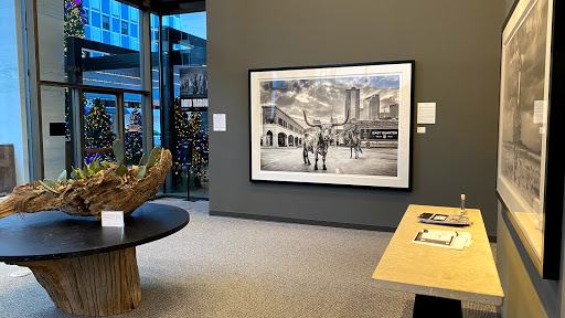Art Gallery «Samuel Lynne Galleries», reviews and photos, 1105 Dragon St, Dallas, TX 75207, USA