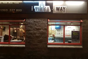 Tikka-Way image