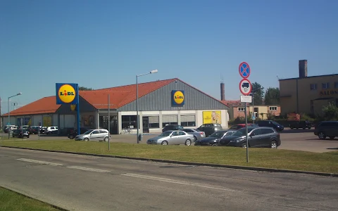 Lidl image