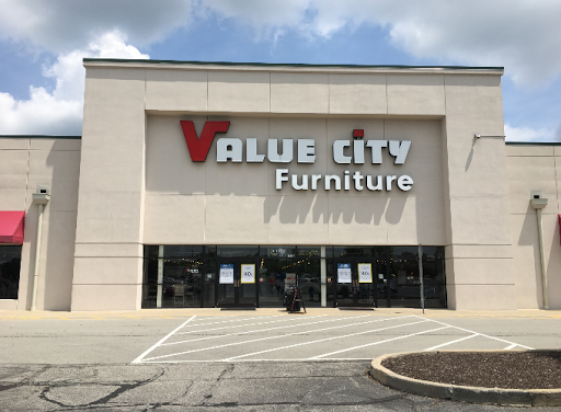 Value City Furniture, 5450 E 82nd St, Indianapolis, IN 46250, USA, 