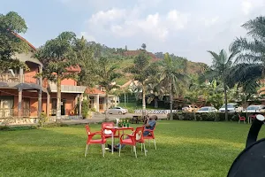 Kivu Park Hotel/Gisenyi image