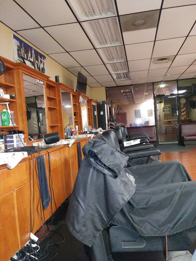 Barber Shop «Payan Styles Barber Shop», reviews and photos, 310 N Dobson Rd, Mesa, AZ 85201, USA