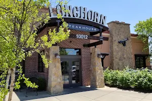 LongHorn Steakhouse image