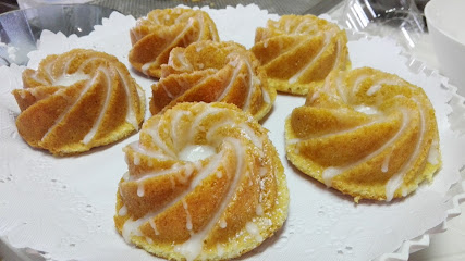 Mumi's Cakes & Desserts