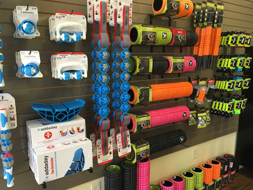 Running Store «Fleet Feet Sports», reviews and photos, 2130 W Poplar Ave, Collierville, TN 38017, USA