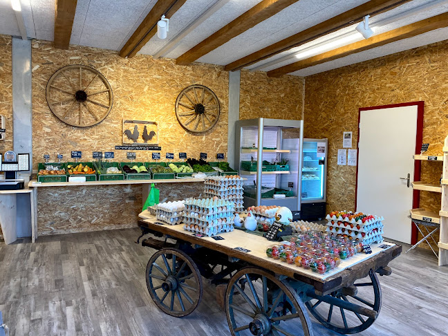 Eichenberger Obst - Supermarkt