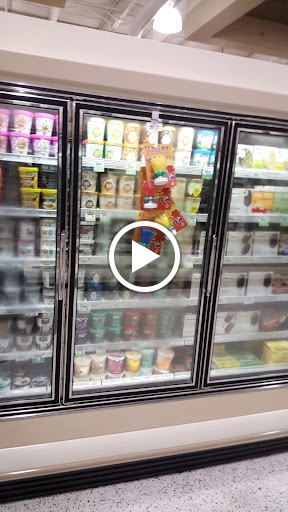 Supermarket «Publix Super Market at Winder Corners Shopping Center», reviews and photos, 17 Monroe Hwy a, Winder, GA 30680, USA