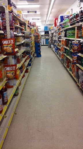 Discount Store «Dollar General», reviews and photos, 124 W Pike St, Houston, PA 15342, USA
