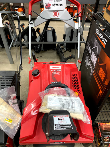 Home Improvement Store «Justus True Value Home & Garden», reviews and photos, 587 Justus Blvd, Clarks Summit, PA 18411, USA