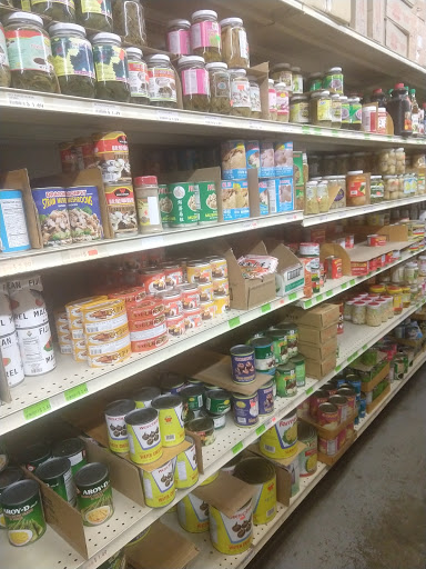Asian Grocery Store «Lucky Market», reviews and photos, 7100 E Harry St, Wichita, KS 67207, USA