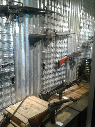 Shooting Range «Ohio Valley Outdoors», reviews and photos, 2805 Columbus-Lancaster Rd NW, Lancaster, OH 43130, USA