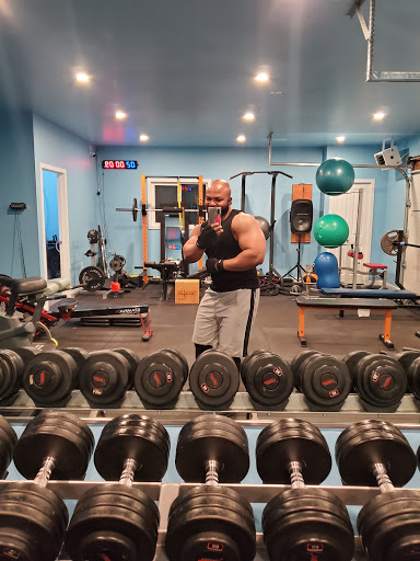 Featbody Private Gym