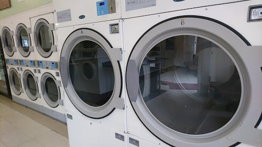 Laundromat «Washingtown Laundry», reviews and photos, 3215 Adeline St, Berkeley, CA 94703, USA