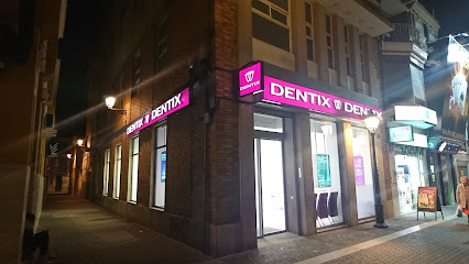 Información y opiniones sobre Dentix Vila Real de Villarreal