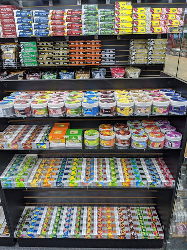 Tobacco Shop «Tobacco shop 34», reviews and photos, 2710 GA-34, Newnan, GA 30265, USA