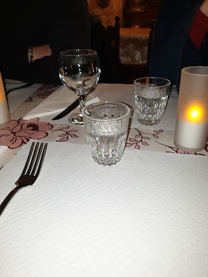 Baklava à Bordeaux