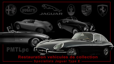 Pmtl Peinture Composite - Carrosserie à L'Isle-Jourdain