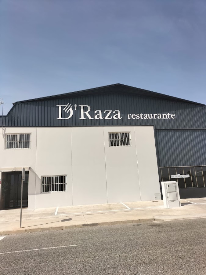 D'Raza