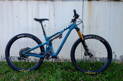 Sporting Goods Store «Golden Bike Shop», reviews and photos, 722 Washington Ave #2, Golden, CO 80401, USA