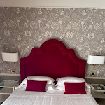 Photo n°1 de l'avis de Sue.l fait le 22/05/2023 à 12:56 sur le  Bettoja Hotel Massimo d'Azeglio à Rome