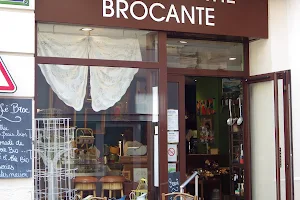Café Broc' image